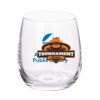 ACPL - 10oz Sublimation Stemless Wine Glass Thumbnail