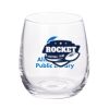 ACPL - 10oz Sublimation Stemless Wine Glass Thumbnail