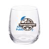 ACPL - 10oz Sublimation Stemless Wine Glass Thumbnail