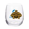 ACPL - 10oz Sublimation Stemless Wine Glass Thumbnail