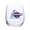 ACPL - 10oz Sublimation Stemless Wine Glass Thumbnail