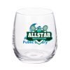 ACPL - 10oz Sublimation Stemless Wine Glass Thumbnail