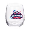 ACPL - 10oz Sublimation Stemless Wine Glass Thumbnail