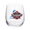 ACPL - 10oz Sublimation Stemless Wine Glass Thumbnail