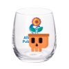 ACPL - 10oz Sublimation Stemless Wine Glass Thumbnail