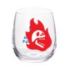 ACPL - 10oz Sublimation Stemless Wine Glass Thumbnail