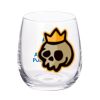 ACPL - 10oz Sublimation Stemless Wine Glass Thumbnail