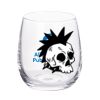 ACPL - 10oz Sublimation Stemless Wine Glass Thumbnail