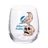ACPL - 10oz Sublimation Stemless Wine Glass Thumbnail