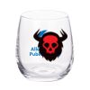 ACPL - 10oz Sublimation Stemless Wine Glass Thumbnail