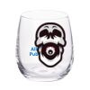 ACPL - 10oz Sublimation Stemless Wine Glass Thumbnail