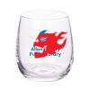 ACPL - 10oz Sublimation Stemless Wine Glass Thumbnail