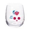 ACPL - 10oz Sublimation Stemless Wine Glass Thumbnail