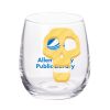 ACPL - 10oz Sublimation Stemless Wine Glass Thumbnail