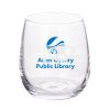 ACPL - 10oz Sublimation Stemless Wine Glass Thumbnail