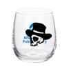 ACPL - 10oz Sublimation Stemless Wine Glass Thumbnail