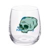 ACPL - 10oz Sublimation Stemless Wine Glass Thumbnail