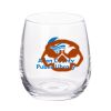ACPL - 10oz Sublimation Stemless Wine Glass Thumbnail