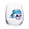 ACPL - 10oz Sublimation Stemless Wine Glass Thumbnail