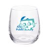 ACPL - 10oz Sublimation Stemless Wine Glass Thumbnail