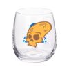 ACPL - 10oz Sublimation Stemless Wine Glass Thumbnail
