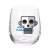ACPL - 10oz Sublimation Stemless Wine Glass Thumbnail