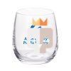 ACPL - 10oz Sublimation Stemless Wine Glass Thumbnail