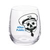 ACPL - 10oz Sublimation Stemless Wine Glass Thumbnail
