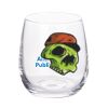 ACPL - 10oz Sublimation Stemless Wine Glass Thumbnail