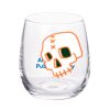 ACPL - 10oz Sublimation Stemless Wine Glass Thumbnail
