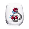 ACPL - 10oz Sublimation Stemless Wine Glass Thumbnail