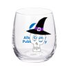 ACPL - 10oz Sublimation Stemless Wine Glass Thumbnail