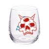 ACPL - 10oz Sublimation Stemless Wine Glass Thumbnail