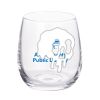 ACPL - 10oz Sublimation Stemless Wine Glass Thumbnail