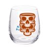 ACPL - 10oz Sublimation Stemless Wine Glass Thumbnail