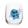 ACPL - 10oz Sublimation Stemless Wine Glass Thumbnail