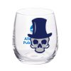 ACPL - 10oz Sublimation Stemless Wine Glass Thumbnail