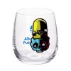 ACPL - 10oz Sublimation Stemless Wine Glass Thumbnail