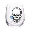 ACPL - 10oz Sublimation Stemless Wine Glass Thumbnail