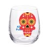 ACPL - 10oz Sublimation Stemless Wine Glass Thumbnail