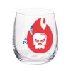 ACPL - 10oz Sublimation Stemless Wine Glass Thumbnail