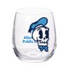ACPL - 10oz Sublimation Stemless Wine Glass Thumbnail