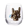 ACPL - 10oz Sublimation Stemless Wine Glass Thumbnail