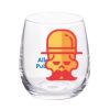 ACPL - 10oz Sublimation Stemless Wine Glass Thumbnail