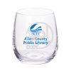 ACPL - 10oz Sublimation Stemless Wine Glass Thumbnail