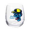 ACPL - 10oz Sublimation Stemless Wine Glass Thumbnail