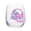 ACPL - 10oz Sublimation Stemless Wine Glass Thumbnail