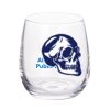 ACPL - 10oz Sublimation Stemless Wine Glass Thumbnail
