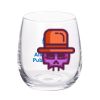 ACPL - 10oz Sublimation Stemless Wine Glass Thumbnail
