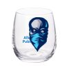 ACPL - 10oz Sublimation Stemless Wine Glass Thumbnail